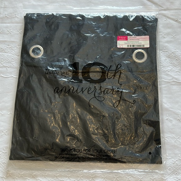 thirty-one Other - thirty-one 10th Anniversary Hang-Up Room Organizer